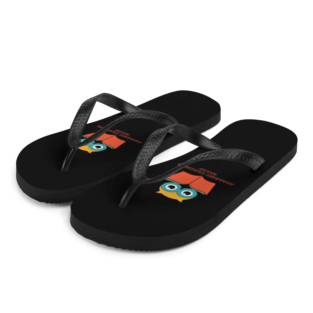 ACG Flip-Flops