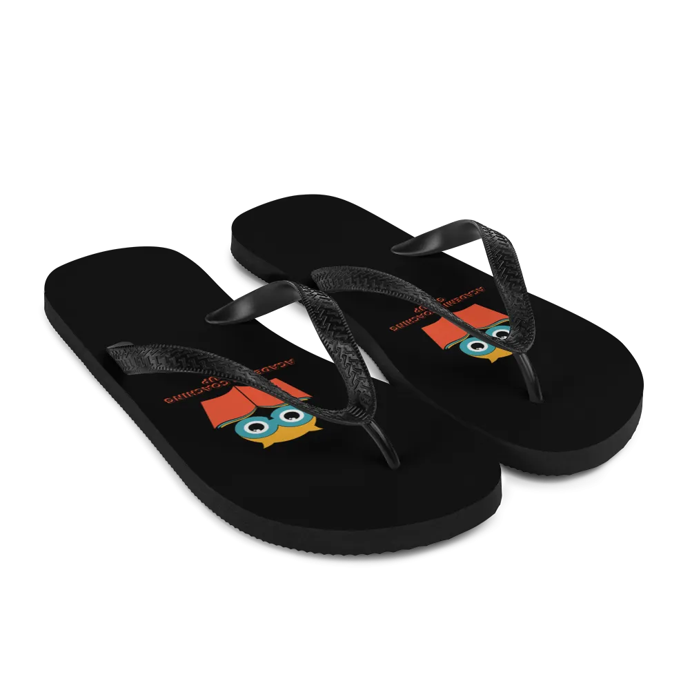 ACG Flip-Flops