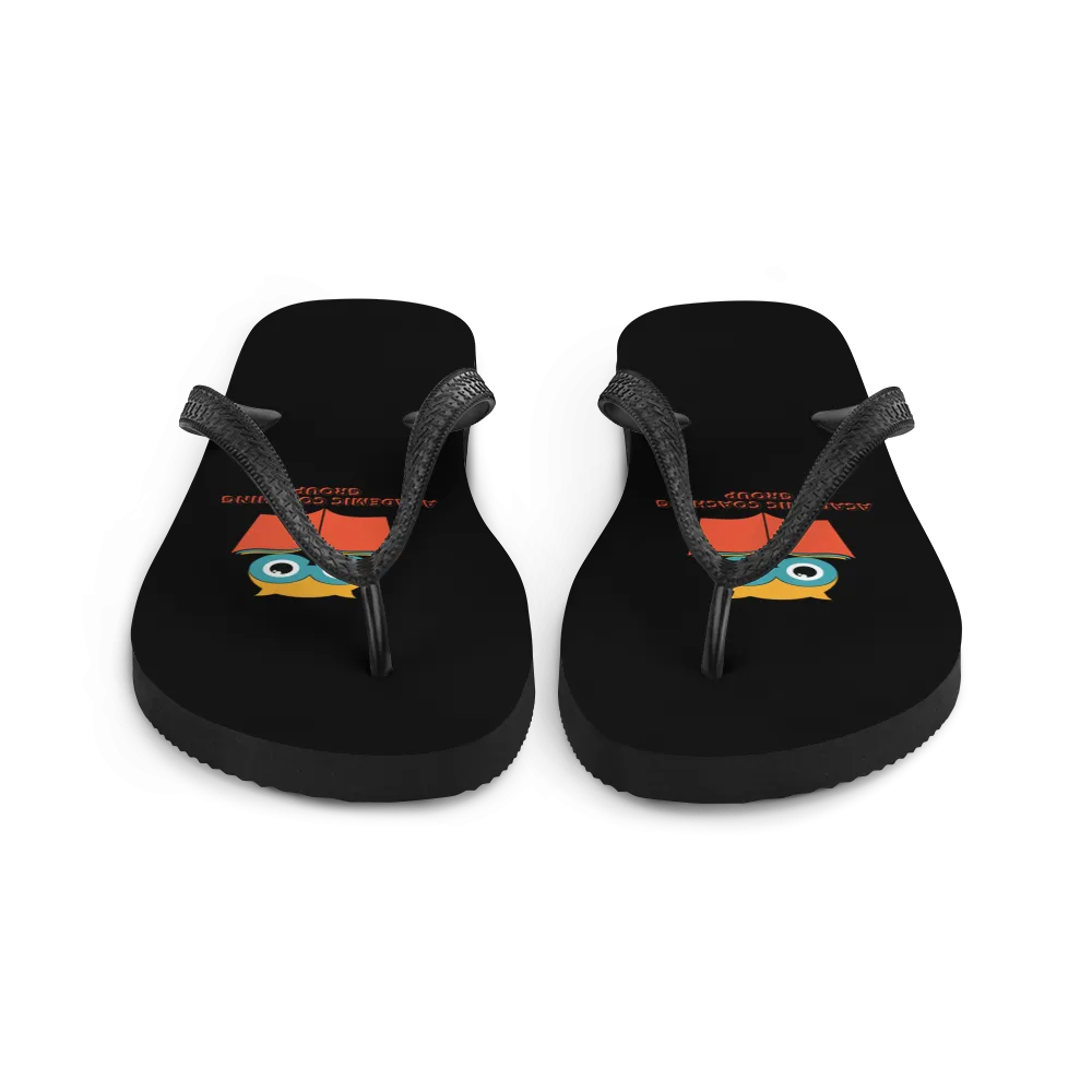 ACG Flip-Flops