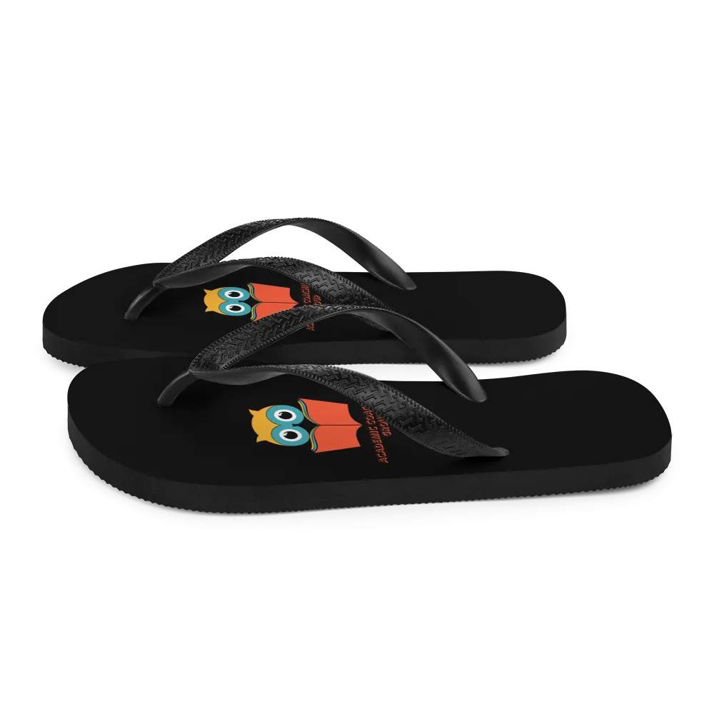ACG Flip-Flops