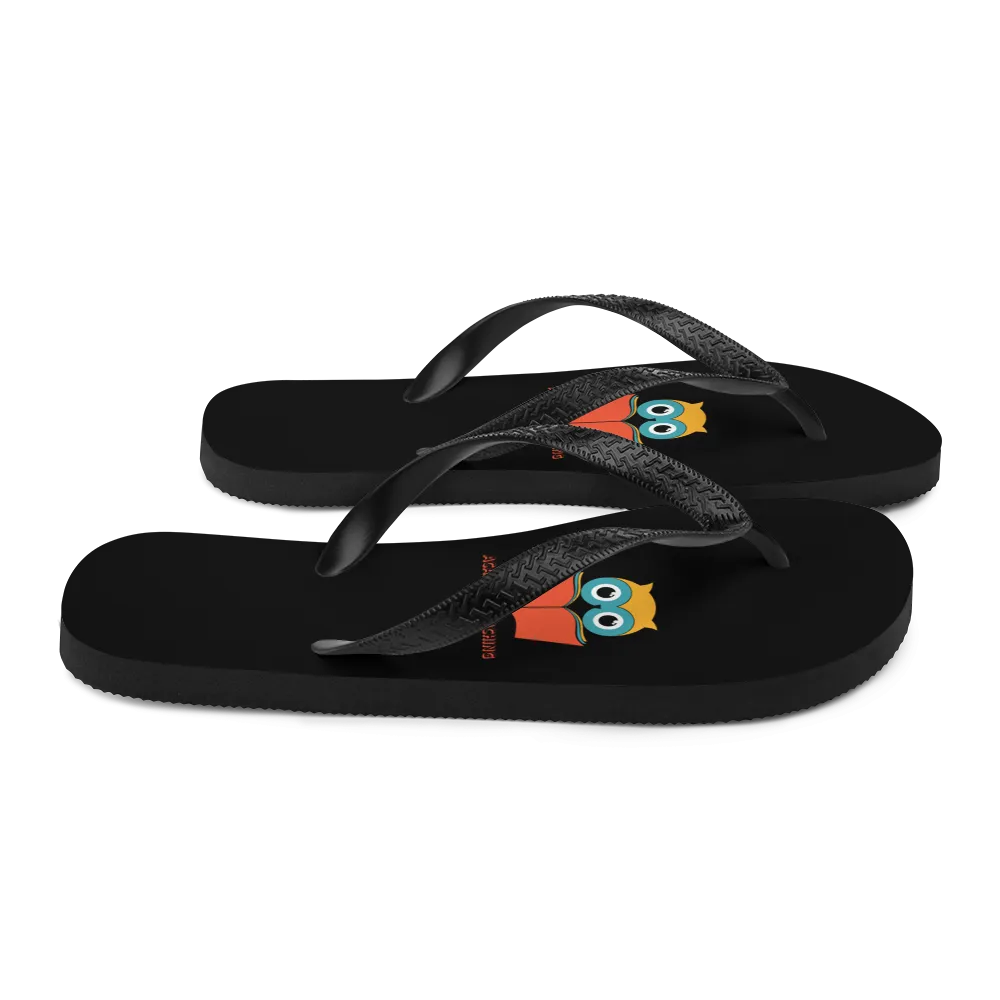 ACG Flip-Flops