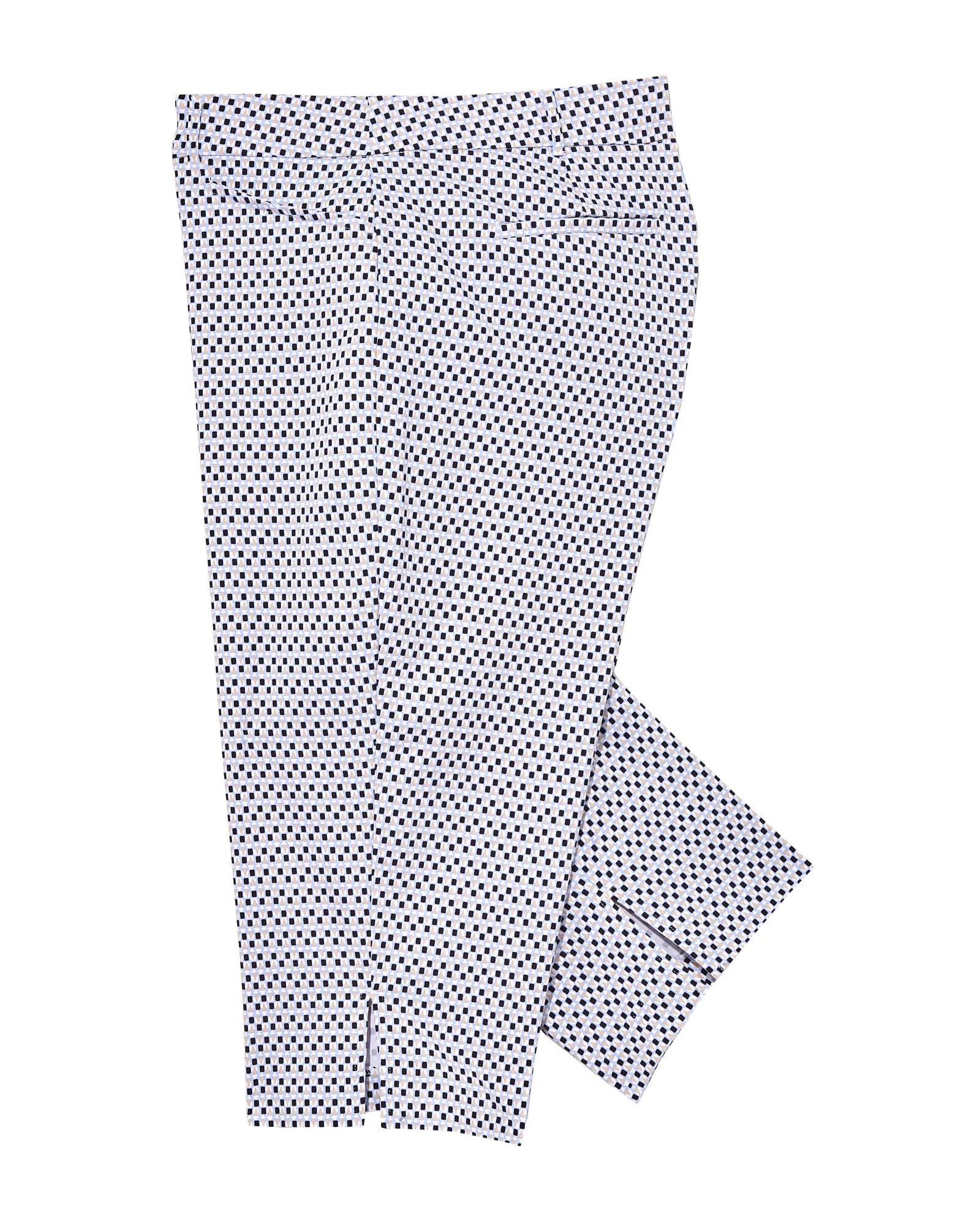 Casablanca Capri | Navy