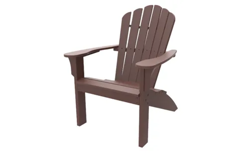 Coastline 302 Harbor View Rocker