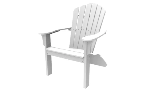 Coastline 302 Harbor View Rocker