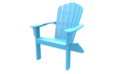 Coastline 302 Harbor View Rocker