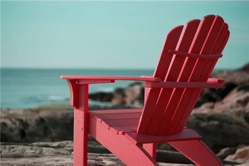 Coastline 302 Harbor View Rocker