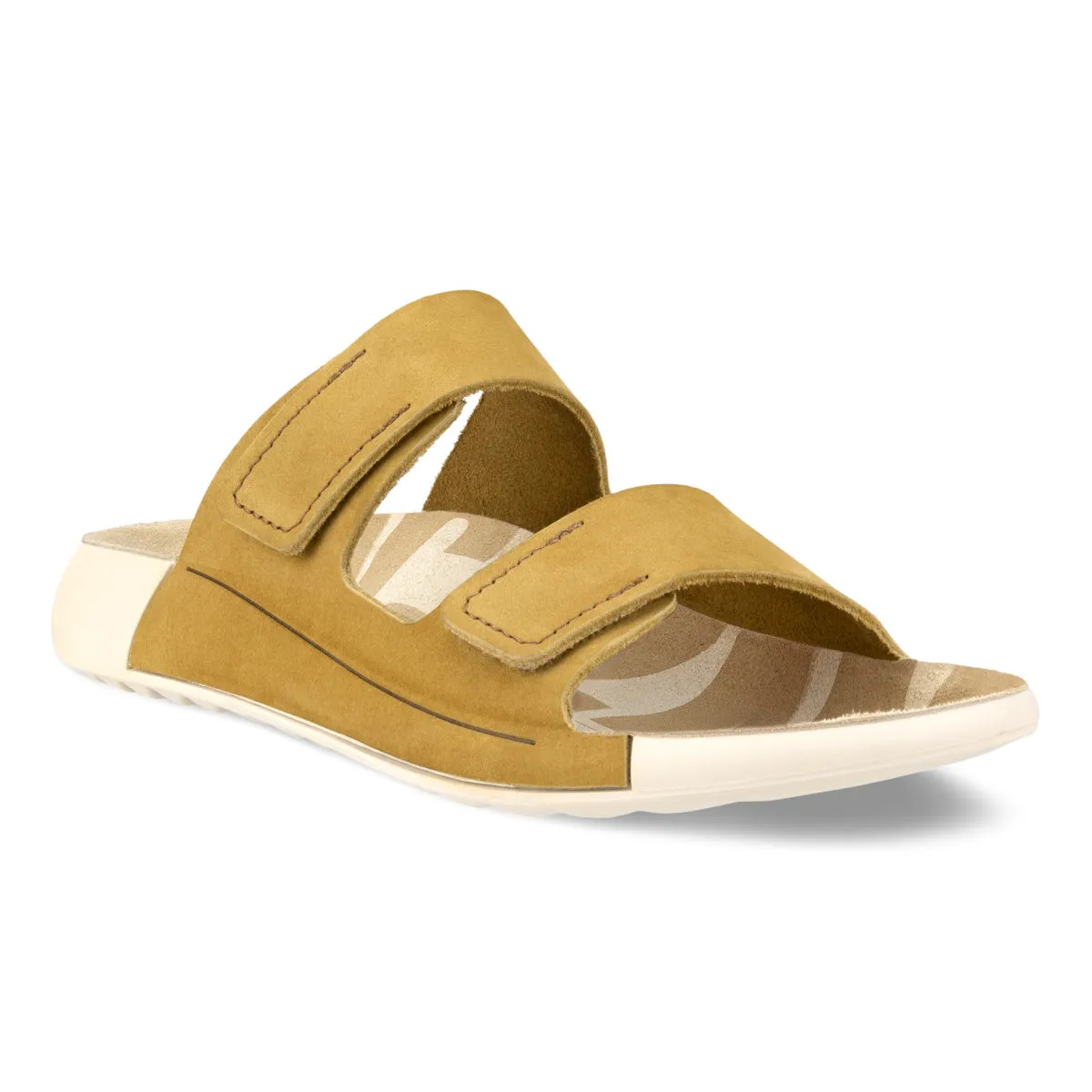 Ecco Women's Cozmo Slide 206823 SS23