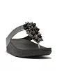 Fitflop Fino Bauble-Bead Toe-Post Sandals