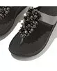 Fitflop Fino Bauble-Bead Toe-Post Sandals