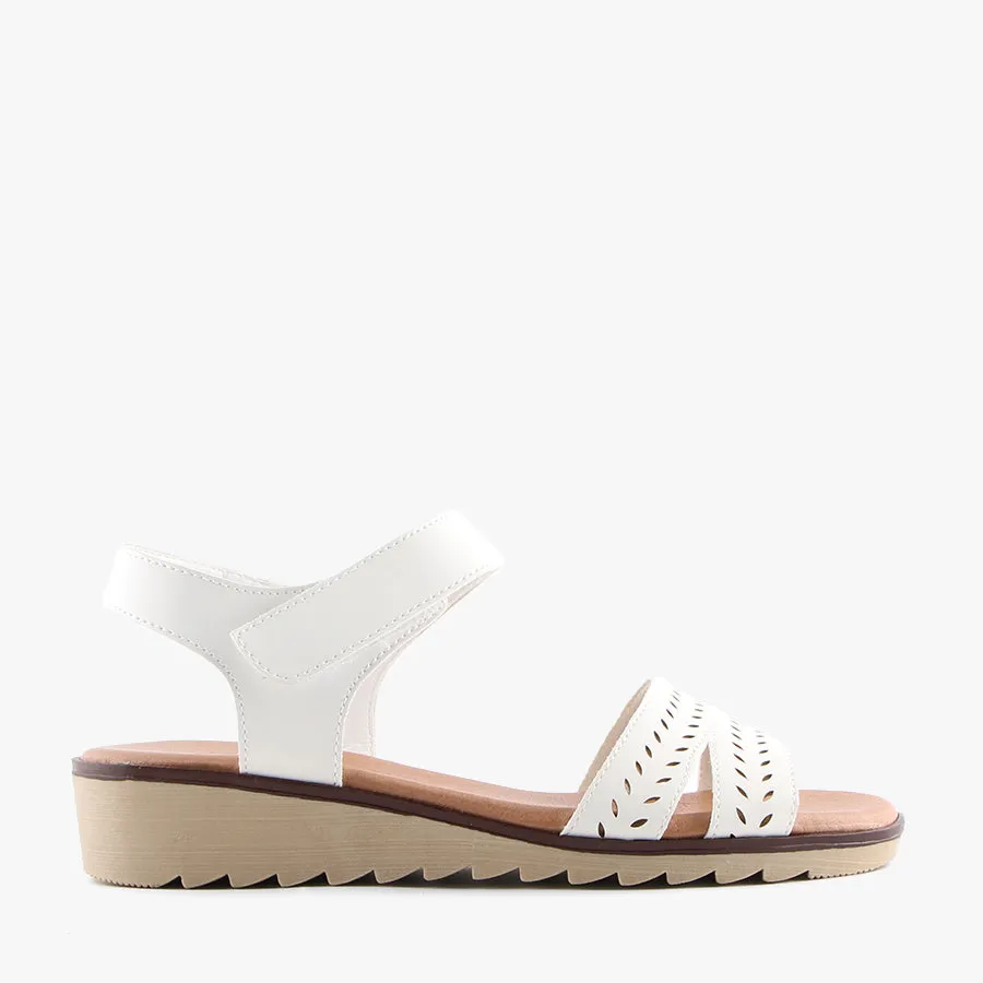 JIVE WHITE