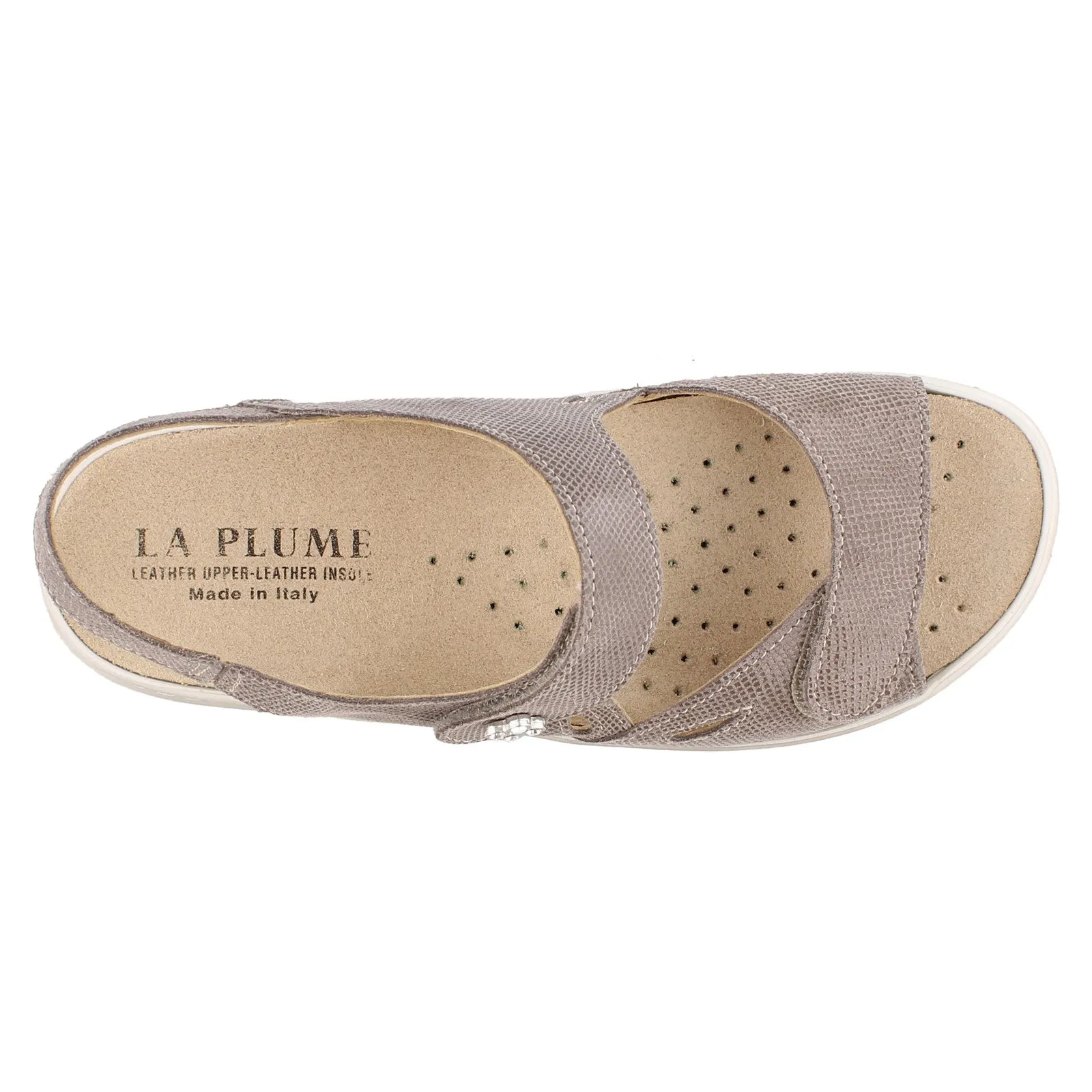 La Plume Mallory