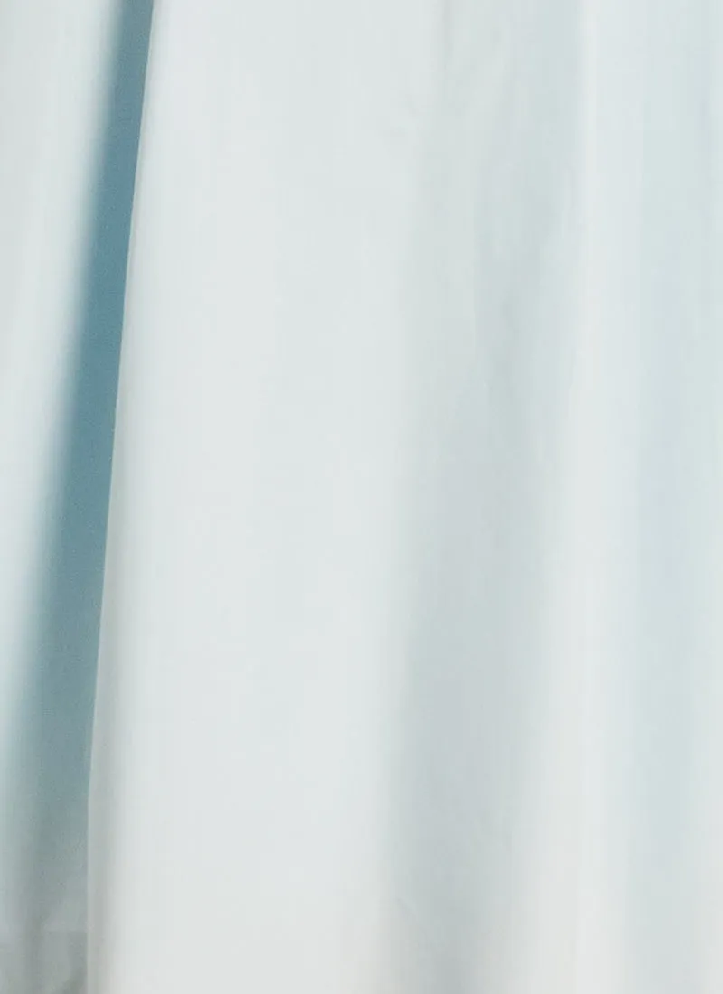 Mist Mini Dress