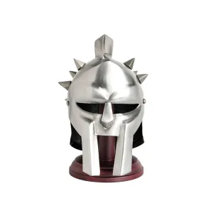 Roman Gladiator - Mini Helmet